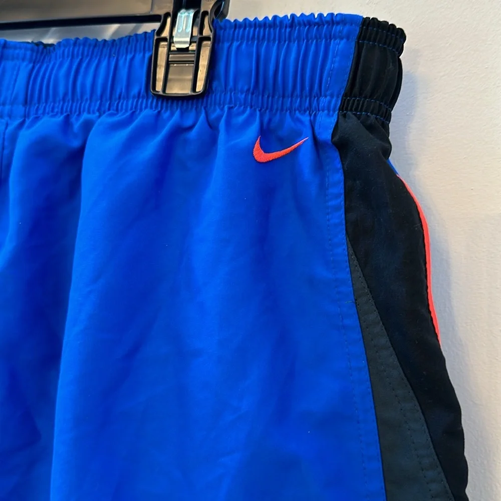 Nike Swim Trunks men’s size large